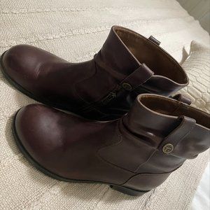 Birkenstock Booties